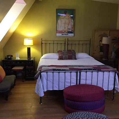Hotel Tabard Inn Washington Ngoại thất bức ảnh