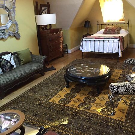 Hotel Tabard Inn Washington Ngoại thất bức ảnh