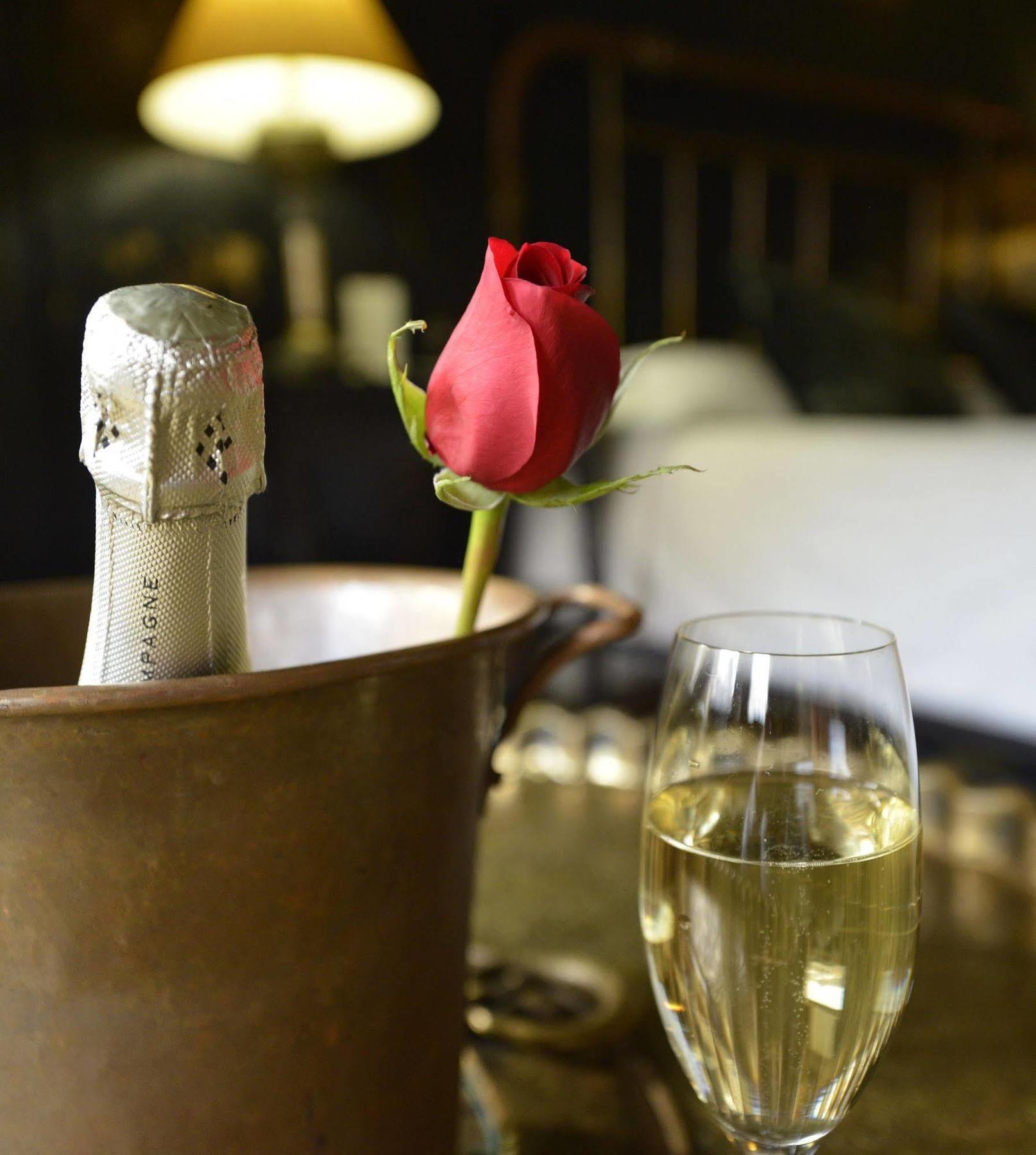 Hotel Tabard Inn Washington Ngoại thất bức ảnh