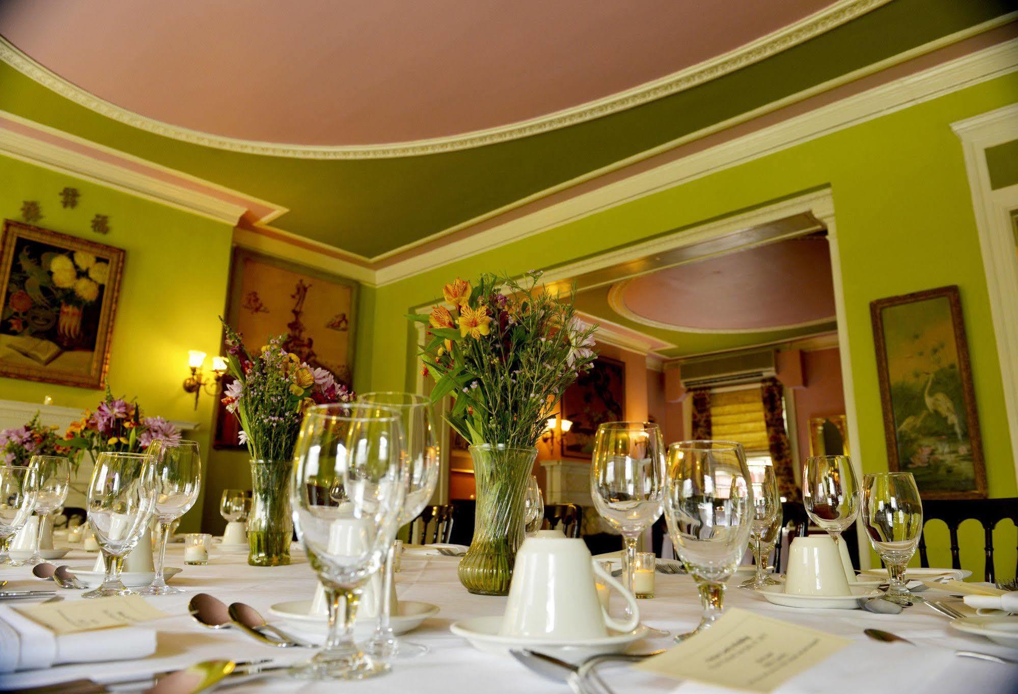 Hotel Tabard Inn Washington Ngoại thất bức ảnh