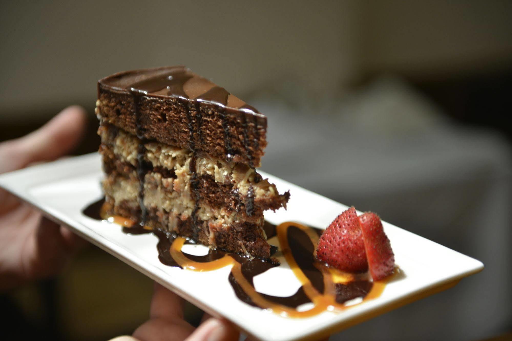 Hotel Tabard Inn Washington Ngoại thất bức ảnh