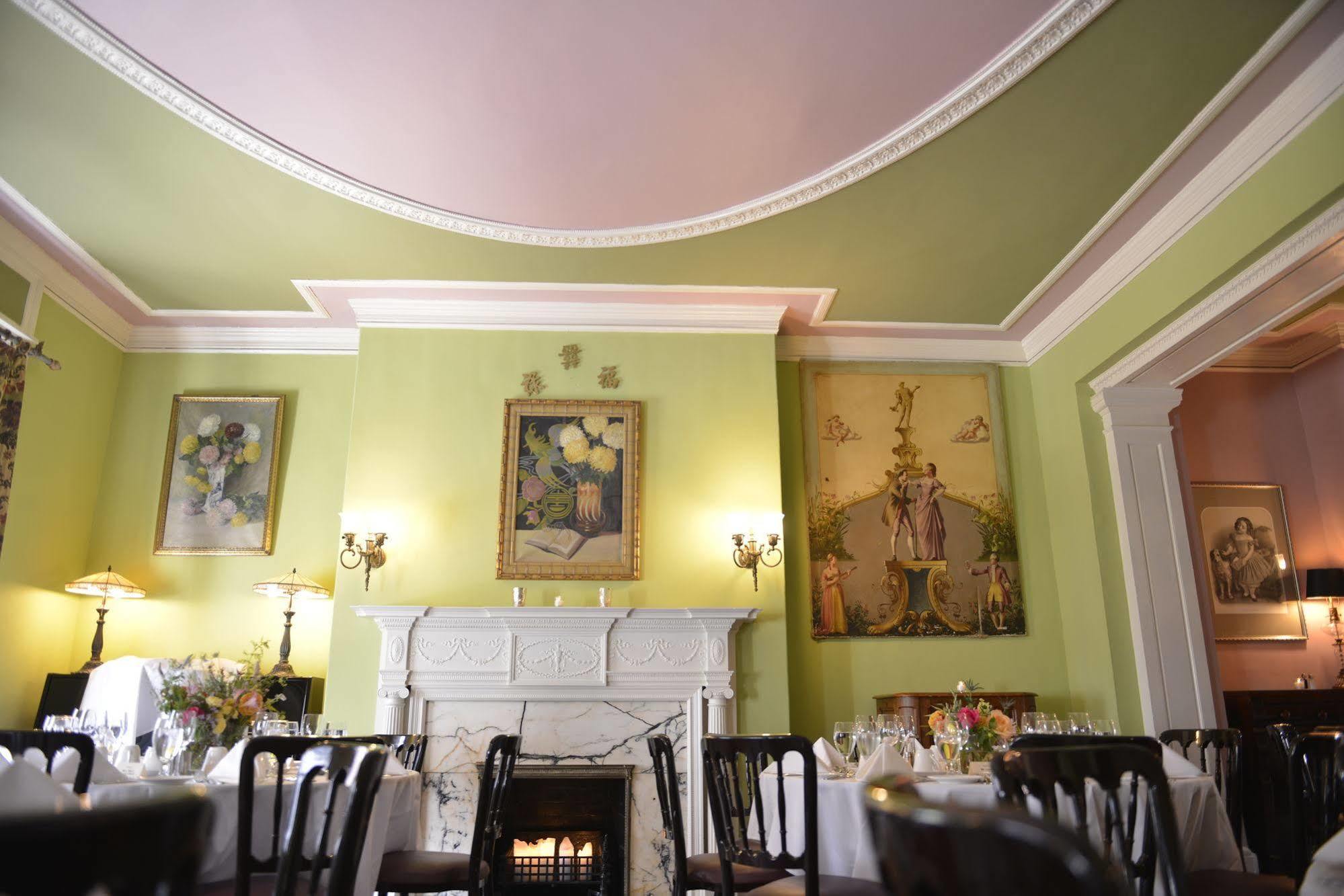 Hotel Tabard Inn Washington Ngoại thất bức ảnh
