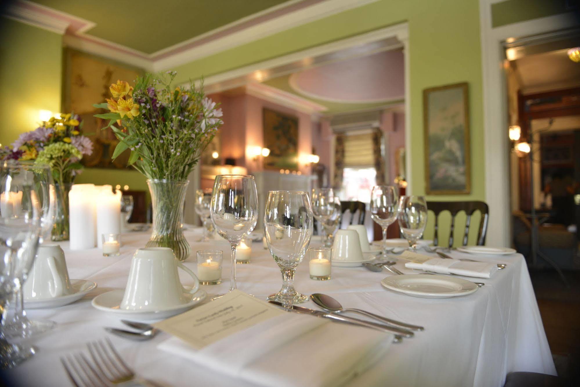 Hotel Tabard Inn Washington Ngoại thất bức ảnh