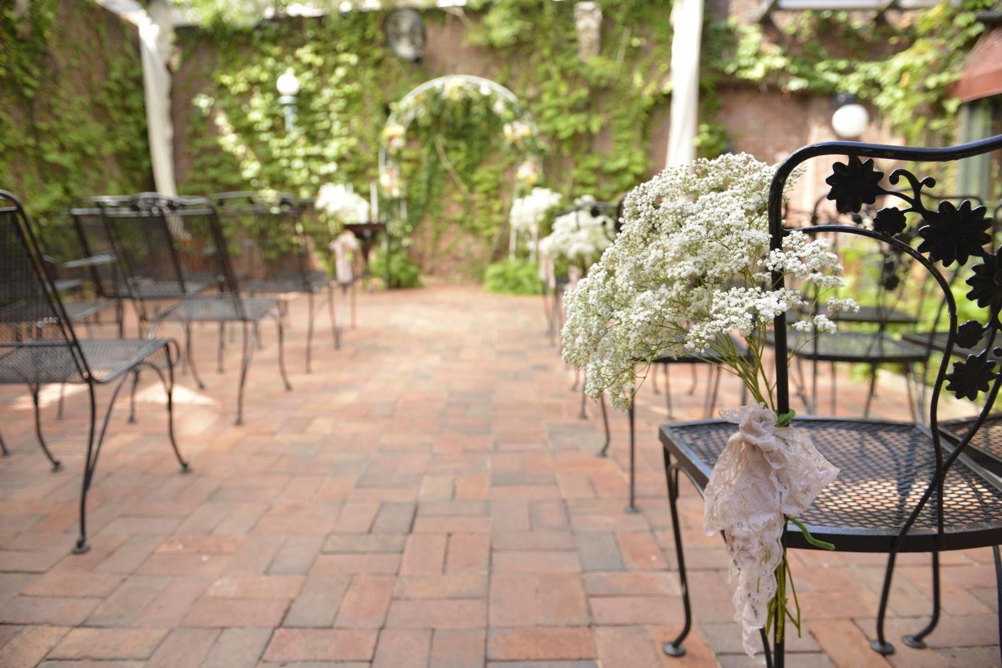 Hotel Tabard Inn Washington Ngoại thất bức ảnh