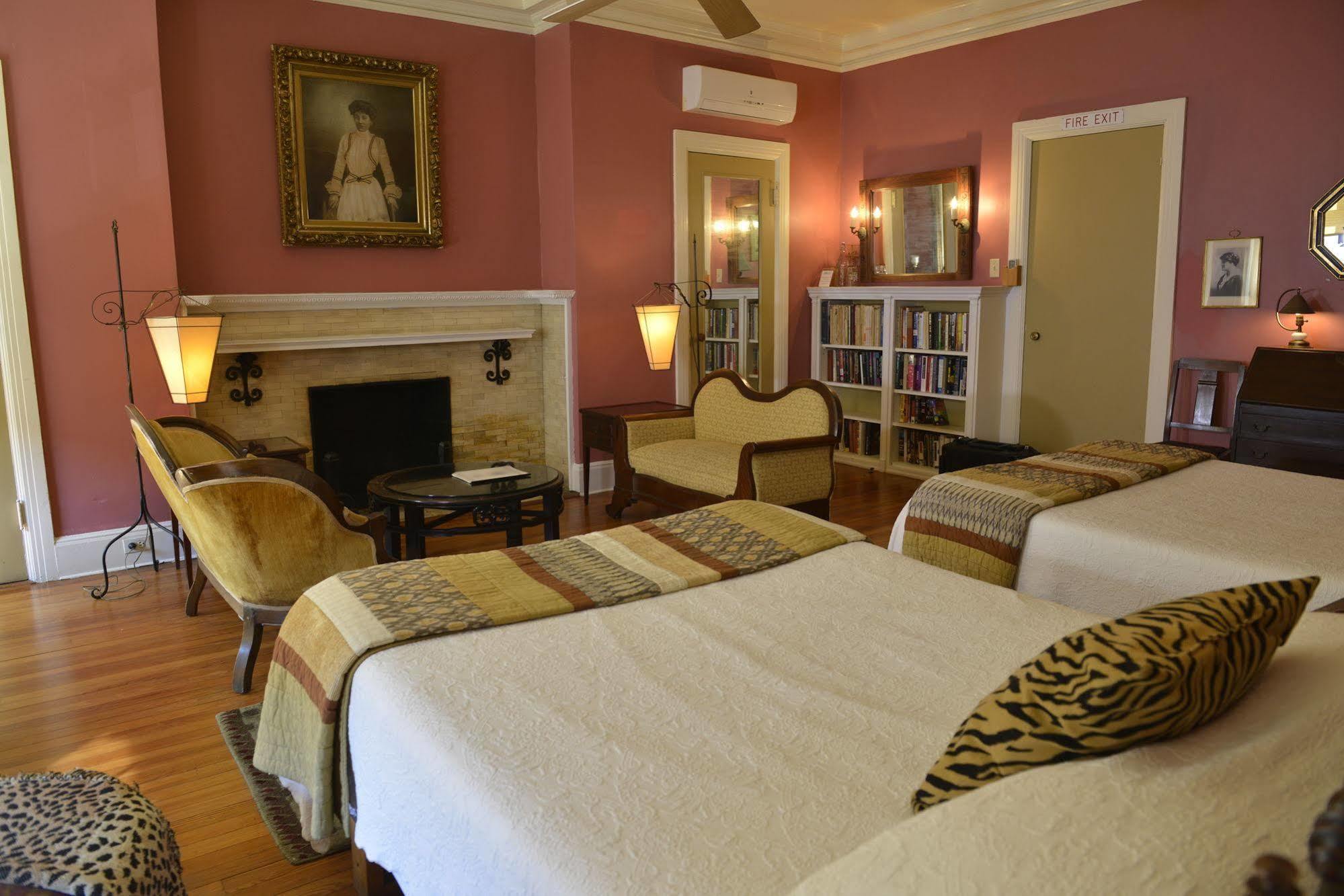 Hotel Tabard Inn Washington Ngoại thất bức ảnh