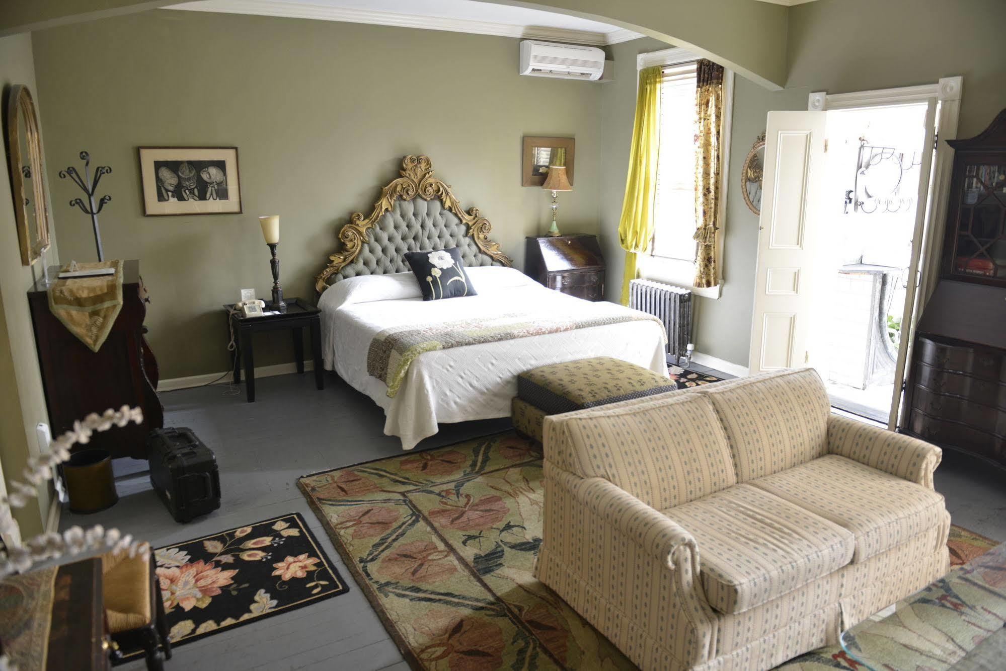 Hotel Tabard Inn Washington Ngoại thất bức ảnh