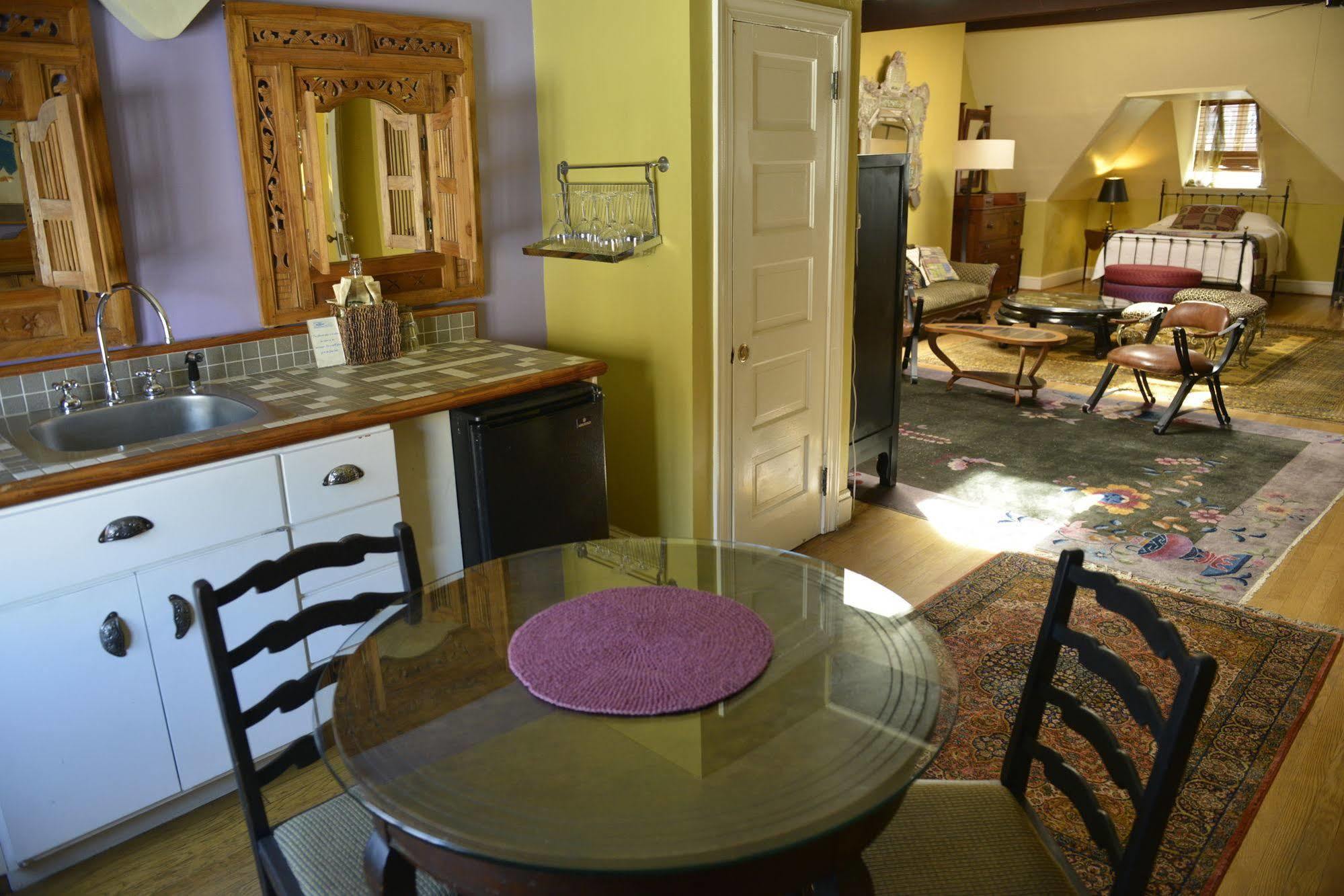 Hotel Tabard Inn Washington Ngoại thất bức ảnh