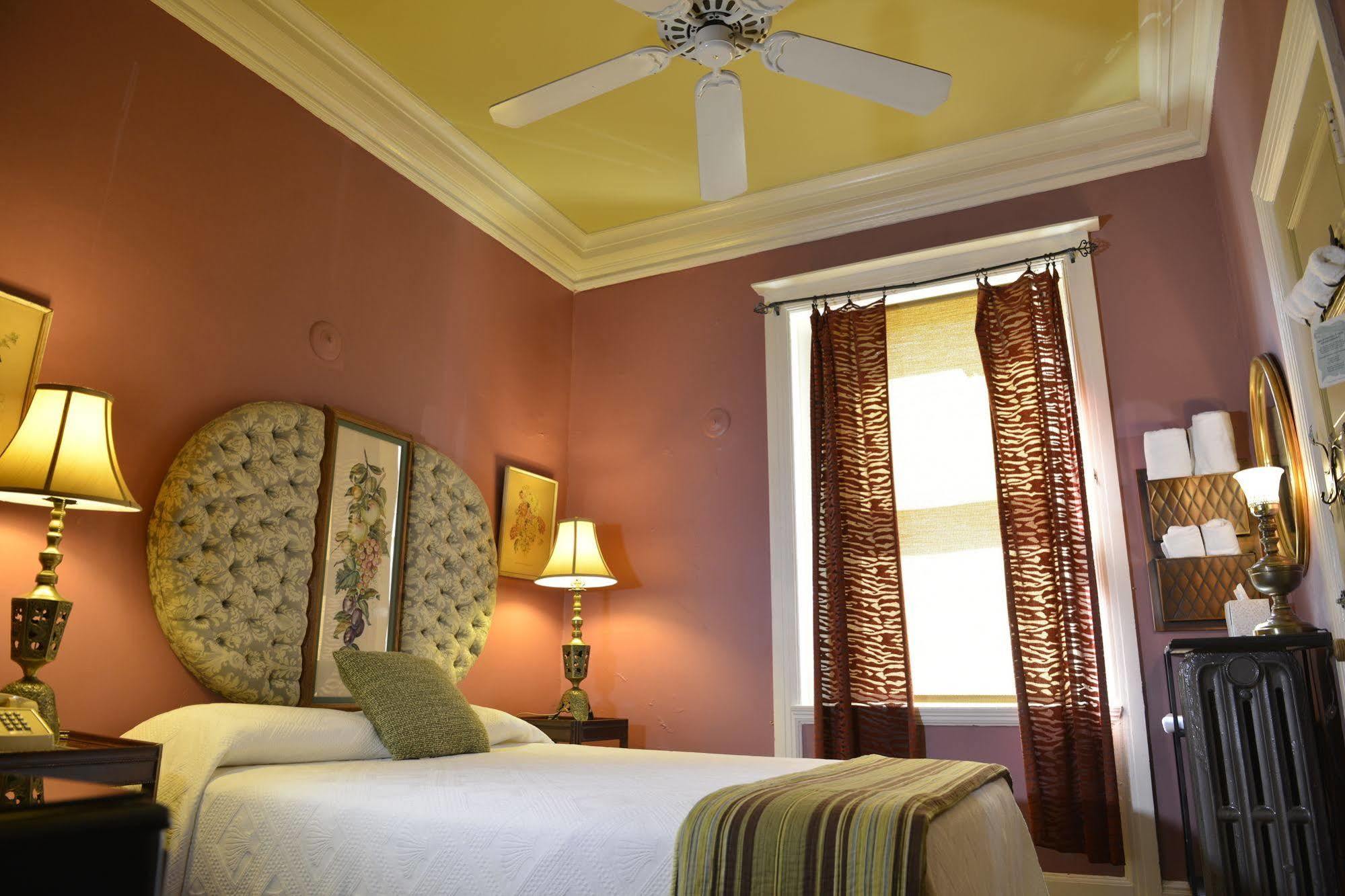 Hotel Tabard Inn Washington Ngoại thất bức ảnh