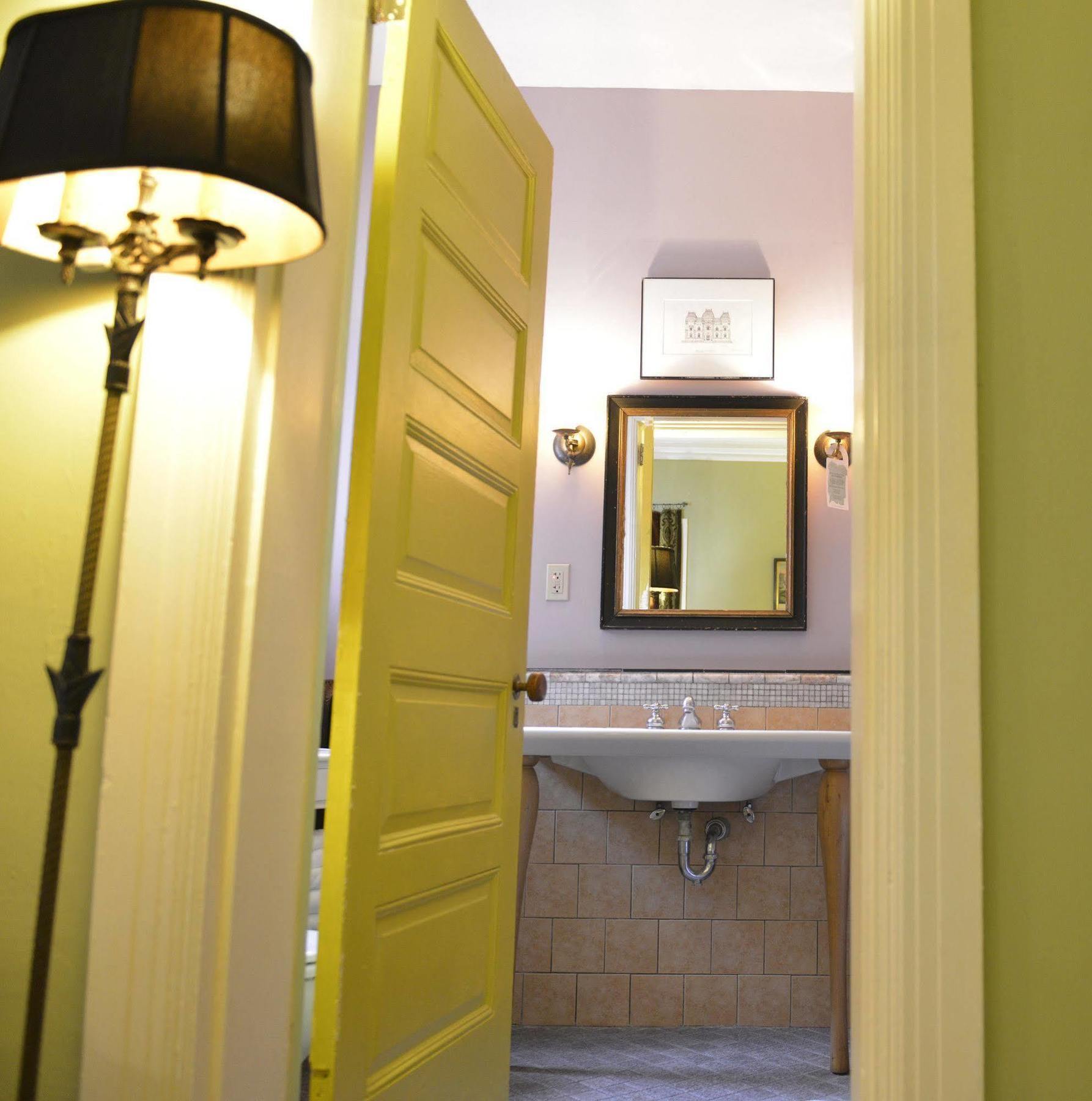 Hotel Tabard Inn Washington Ngoại thất bức ảnh