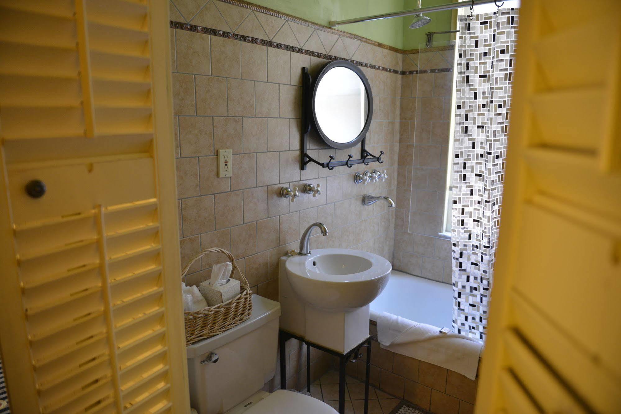 Hotel Tabard Inn Washington Ngoại thất bức ảnh