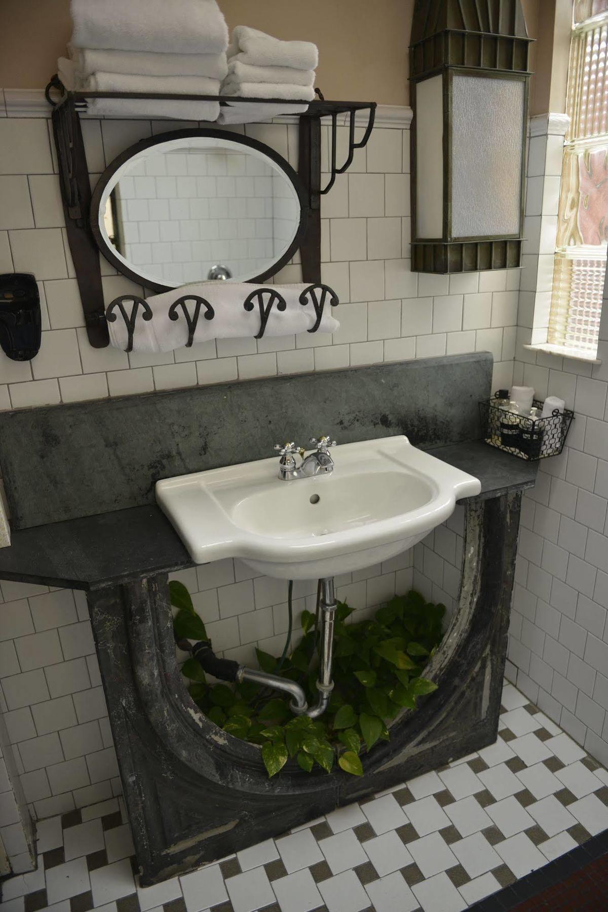 Hotel Tabard Inn Washington Ngoại thất bức ảnh