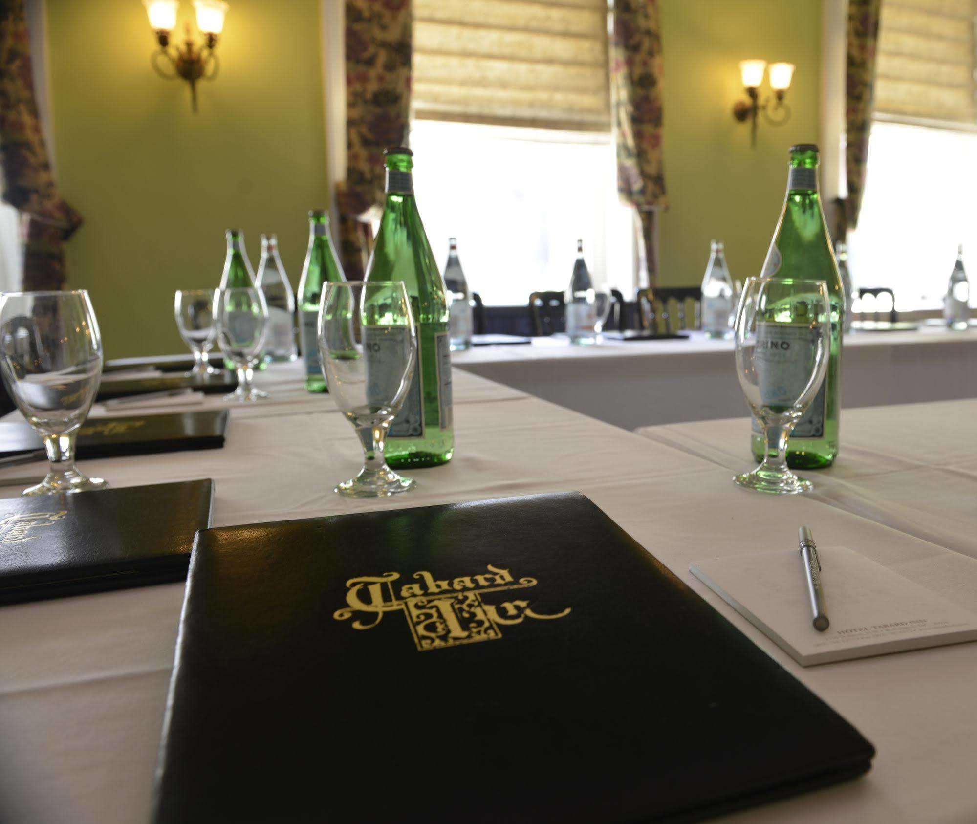 Hotel Tabard Inn Washington Ngoại thất bức ảnh
