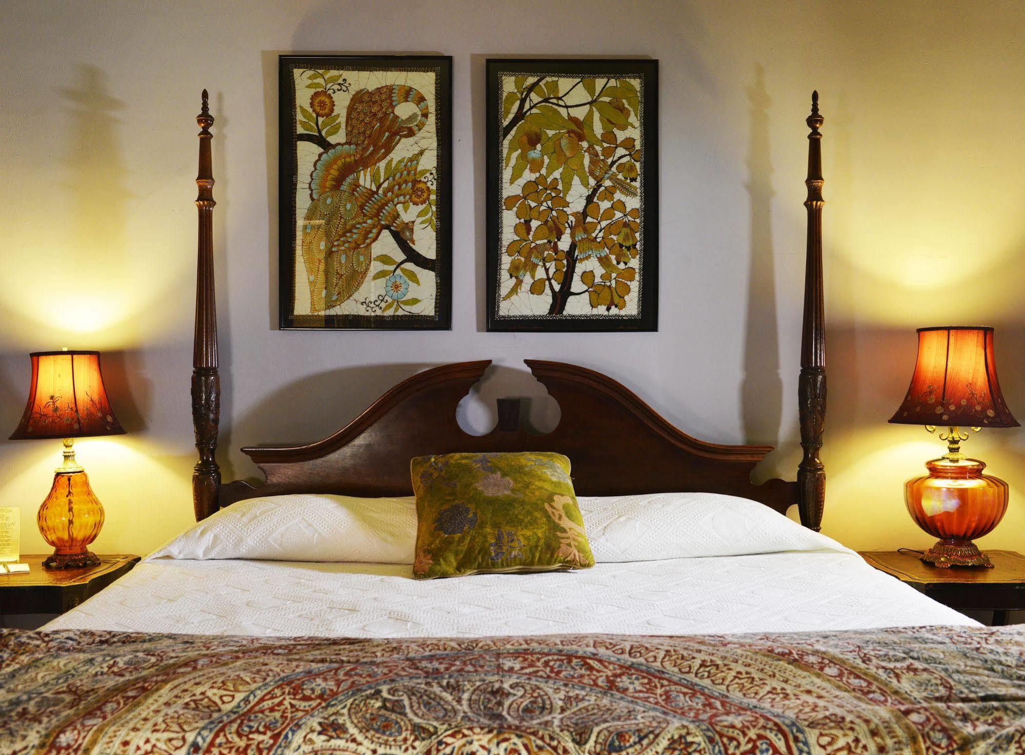 Hotel Tabard Inn Washington Ngoại thất bức ảnh