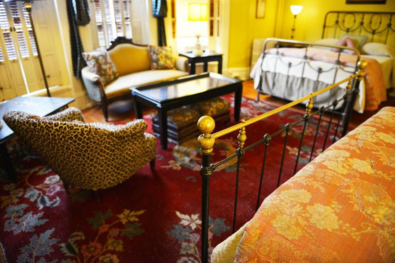 Hotel Tabard Inn Washington Ngoại thất bức ảnh