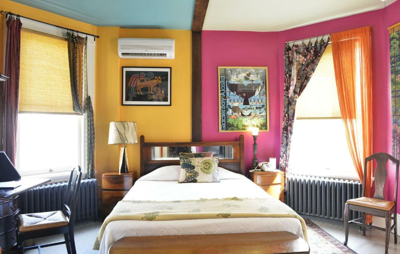 Hotel Tabard Inn Washington Ngoại thất bức ảnh