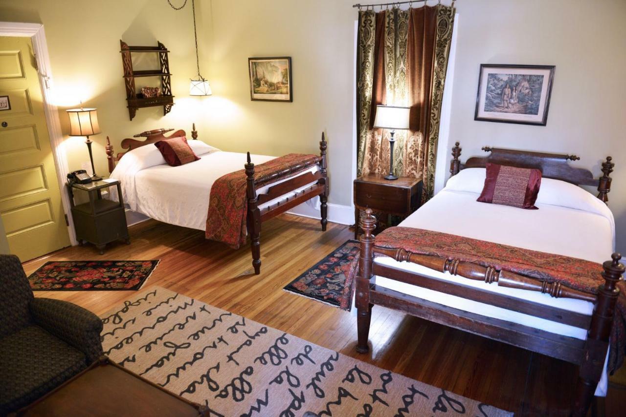 Hotel Tabard Inn Washington Ngoại thất bức ảnh