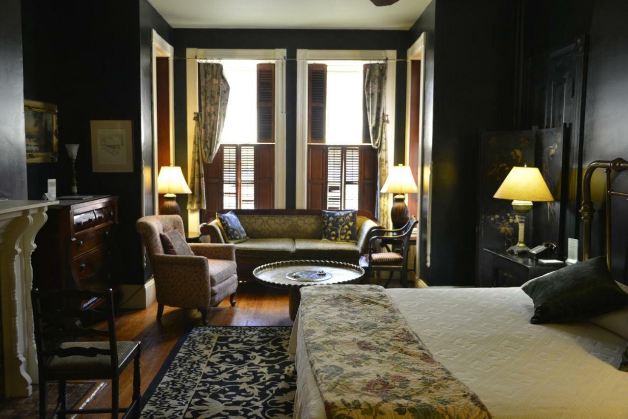Hotel Tabard Inn Washington Ngoại thất bức ảnh