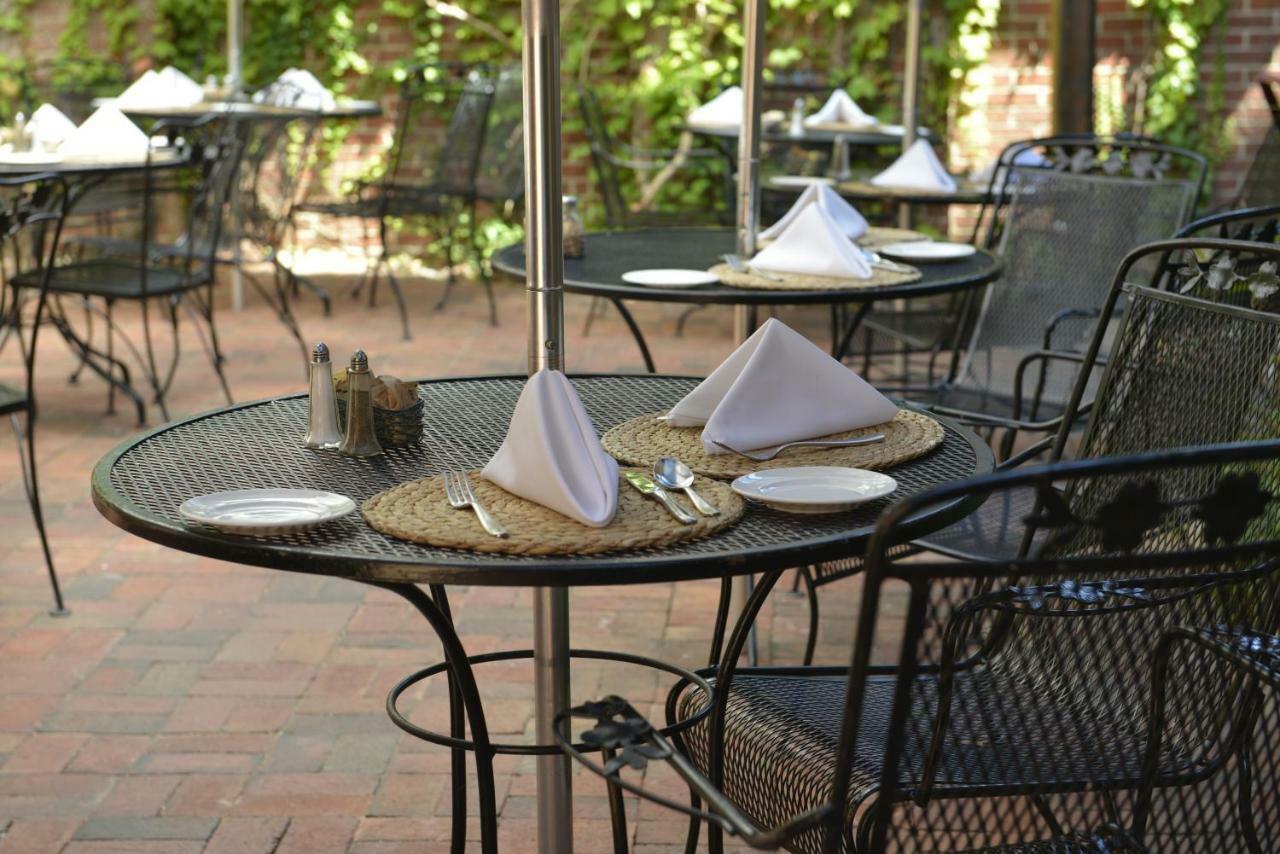 Hotel Tabard Inn Washington Ngoại thất bức ảnh