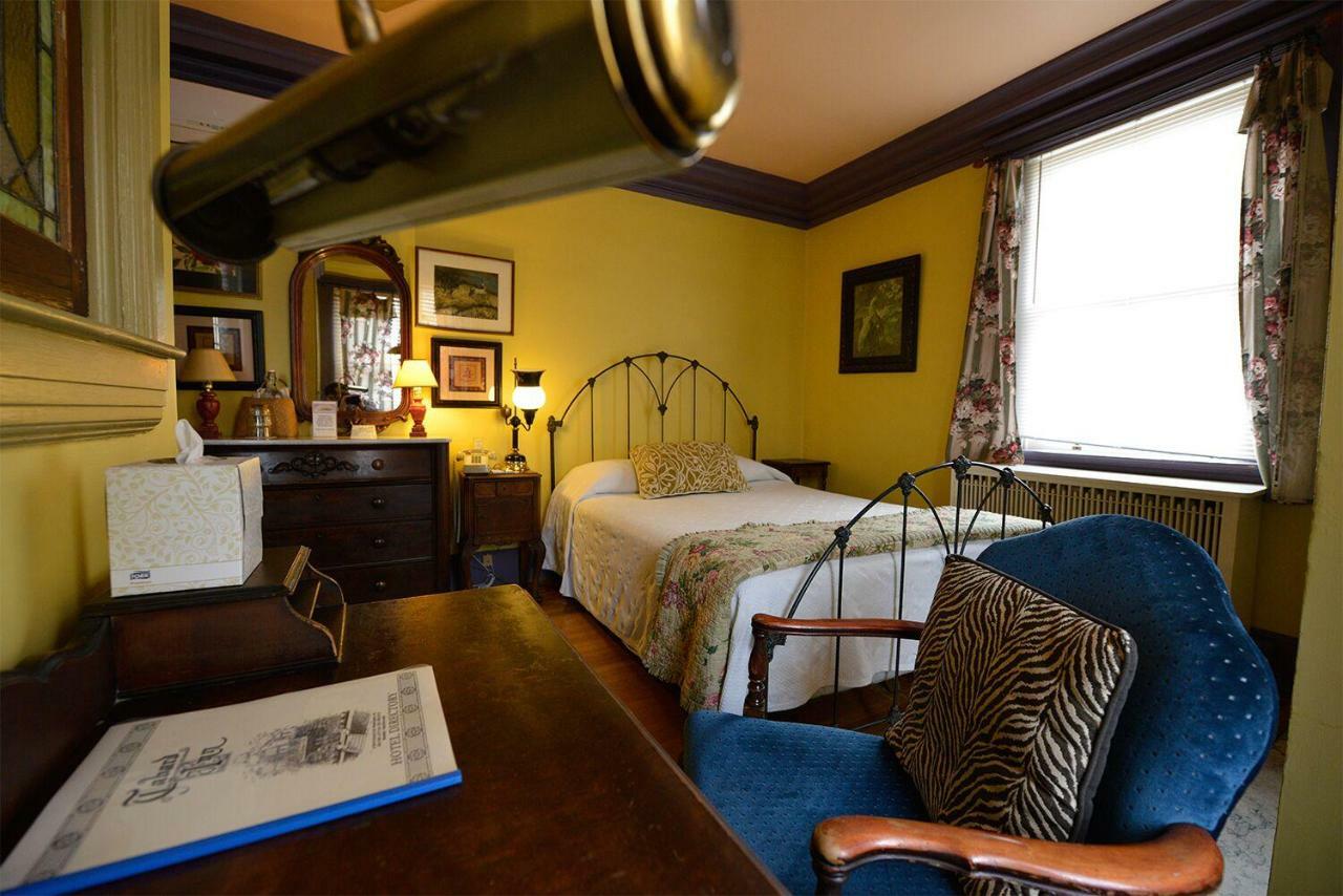 Hotel Tabard Inn Washington Ngoại thất bức ảnh