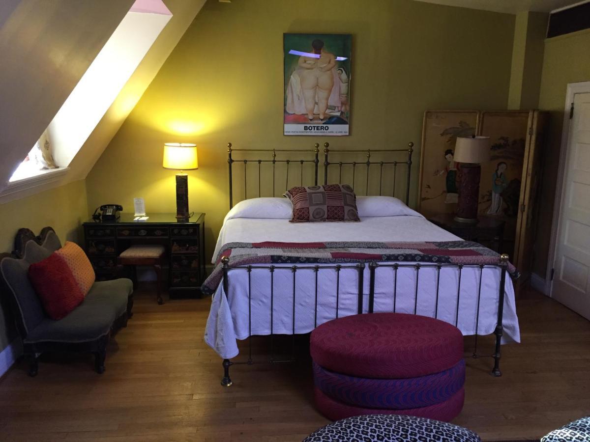 Hotel Tabard Inn Washington Ngoại thất bức ảnh