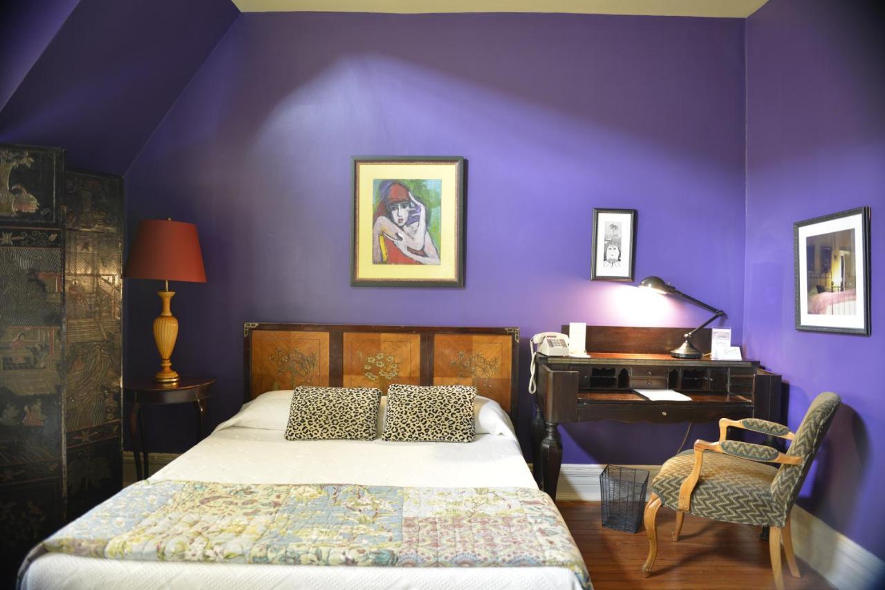 Hotel Tabard Inn Washington Ngoại thất bức ảnh